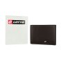 Lotto Men's Genuine Leather Wallet, Spacious, with Gift Box, No Window, with Coin Pocket — view 24