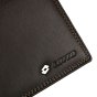 Lotto Men's Genuine Leather Wallet, Spacious, with Gift Box, Classic with Coin Pocket — view 31