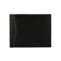 Ocean Sailors Men's Genuine Leather Wallet with Coin Pocket, Gift Box Included