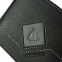 Ocean Sailors Men's Genuine Leather Wallet with Coin Pocket, Gift Box Included — detail
