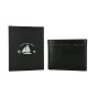 Ocean Sailors Men's Genuine Leather Wallet With Coin Pocket, With Gift Box — view 8