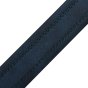 Lotto, Men's Belt with PU Outer and Leather Lining, 3.5 cm High, Shortenable, With Box — view 8