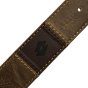 Lotto, Men's Belt with PU Outer and Leather Lining, 4 cm High, Shortenable, With Box — view 7
