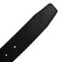 Lotto, Ceinture Homme Extérieur PU et Doublure en Cuir, Haute 4 cm Raccourcissable Avec Boîte — vue 14