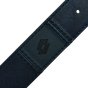Lotto, Men's Belt with PU Outer and Leather Lining, 4 cm High, Shortenable, With Box — view 23