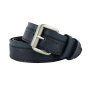 Lotto, Ceinture Homme Extérieur PU et Doublure en Cuir, Haute 4 cm Raccourcissable Avec Boîte — vue 11