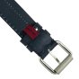 Lotto Men's Belt, PU Exterior with Leather Lining, 4cm High, Shortenable, With Box — view 13