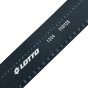 Lotto Men's Belt, PU Exterior with Leather Lining, 4cm High, Shortenable, With Box — view 16