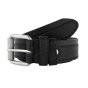 Lotto, Ceinture Homme Extérieur PU et Doublure en Cuir, Haute 4 cm Raccourcissable Avec Boîte — vue 18