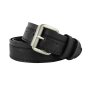 Lotto Men's Belt, PU Exterior with Leather Lining, 4cm High, Shortenable, With Box — view 19