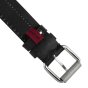 Lotto Men's Belt, PU Exterior with Leather Lining, 4cm High, Shortenable, With Box — view 21