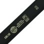 GreSel Suede Belt Men And Women, Genuine Leather, Made In Italy, Adjustable — view 8