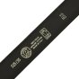 GreSel Suede Belt Men And Women, Genuine Leather, Made In Italy, Adjustable — view 31