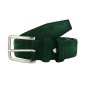 GreSel Ceinture en Daim Homme et Femme, Cuir Véritable, Made in Italy, Raccourcissable — vue 35
