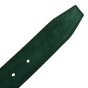 GreSel Suede Belt Men And Women, Genuine Leather, Made In Italy, Adjustable — view 37