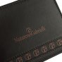NazarenoGabrielli Men's Genuine Leather Wallet, Classic With Box — view 13