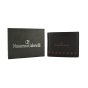 NazarenoGabrielli Men's Genuine Leather Wallet, Slim With Box — view 8