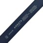 Armata Di Mare Men's Belt, PU Exterior with Leather Lining, Shortenable, With Box — view 23