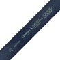 Armata Di Mare Men's Belt, PU Exterior with Leather Lining, Shortenable, With Box — view 8