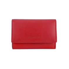 Laura Biagiotti Damen-Geldbörse aus Echtleder, Kompakt, mit Geschenkbox 156 — Ansicht 9