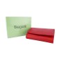 Laura Biagiotti Women's Wallet in Genuine Leather, Compact, With Gift Box 156 — view 13