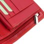 Laura Biagiotti Portefeuille Femme en Cuir Véritable, Compact, avec Boîte Cadeau 156 — vue 16