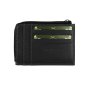 Armata di Mare Men's Wallet, In Genuine Leather With Coin Pocket and Gift Box — view 10
