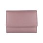 Laura Biagiotti Portefeuille Femme en Cuir Véritable, Compact, avec Boîte Cadeau 156 — vue 17