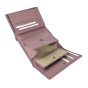 Laura Biagiotti Women's Wallet in Genuine Leather, Compact, With Gift Box 156 — view 21