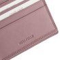 Laura Biagiotti Women's Wallet in Genuine Leather, Compact, With Gift Box 156 — view 22