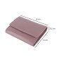 Laura Biagiotti Women's Wallet in Genuine Leather, Compact, With Gift Box 156 — view 23