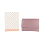 Laura Biagiotti Women's Wallet in Genuine Leather, Compact, With Gift Box 156 — view 24