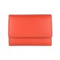 Laura Biagiotti Women's Wallet in Genuine Leather, Compact, With Gift Box 156 — view 25