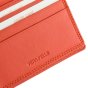 Laura Biagiotti Women's Wallet in Genuine Leather, Compact, With Gift Box 156 — view 30