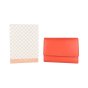 Laura Biagiotti Women's Wallet in Genuine Leather, Compact, With Gift Box 156 — view 32