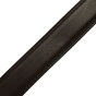 Conte Massimo Ceinture Homme en Cuir Véritable, Made in Italy, Raccourcissable — vue 15