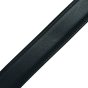Conte Massimo Men's Belt in Genuine Leather, Made in Italy, Shortenable — view 31