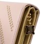 Laura Biagiotti Damen-Geldbörse aus PU-Kunstleder mit Geschenkbox — Ansicht 30