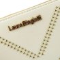 Laura Biagiotti Women's Faux Leather PU Wallet With Gift Box — view 37