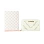 Laura Biagiotti Women's Faux Leather PU Wallet With Gift Box — view 40