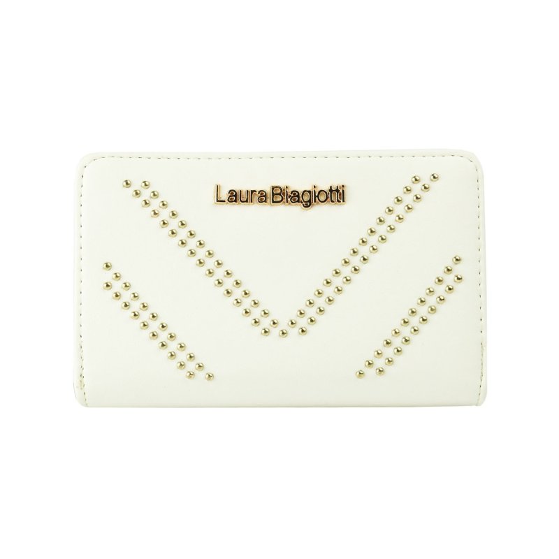 Laura Biagiotti Cartera Mujer En Piel Sintética PU Con Caja De Regalo — vista 33