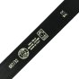 Conte Massimo Men's Belt in Genuine Leather With Stitching, Made In Italy, Automatic Ratchet Buckle, No Holes, Can … — view 8