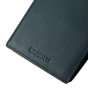 BIAGIOTTI Men's Genuine Leather Wallet, With Multicolor Interior and Gift Box — view 8