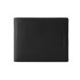 BIAGIOTTI Men's Genuine Leather Wallet, With Multicolor Interior and Gift Box — view 9