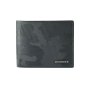 Police Men's Genuine Leather Wallet, Slim With Coin Pocket, Credit Card Holder and Gift Box — view 9