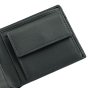 Police Men's Genuine Leather Wallet, Slim With Coin Pocket, Credit Card Holder and Gift Box — view 13