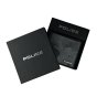 Police Men's Genuine Leather Wallet, Slim With Coin Pocket, Credit Card Holder and Gift Box — view 14