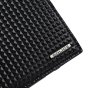 Police Men's Genuine Leather Wallet, Slim With Coin Pocket, Credit Card Holder and Gift Box - Pyramid — inside