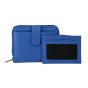 CONTE MASSIMO Small Women's Wallet, in Genuine Leather with Card Holder and Coin Purse — view 22