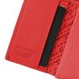 CONTE MASSIMO Small Women's Wallet, in Genuine Leather with Card Holder and Coin Purse — view 48